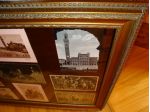 Vecchia Siena. Cartoline metà'900. Memoria città