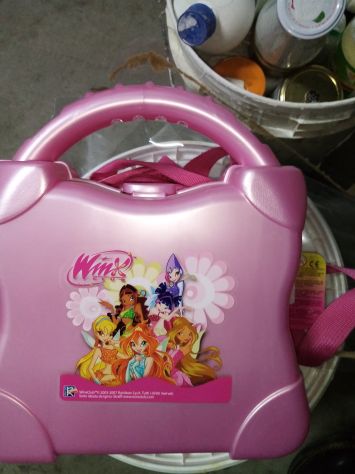 Giochi e accessori vari bimba - Foto 3