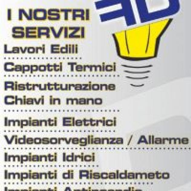 Edil di Maggio Impianti - Foto 3