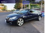 Mercedes-benz E 350  CDI CAMBIO AUTOMATICO