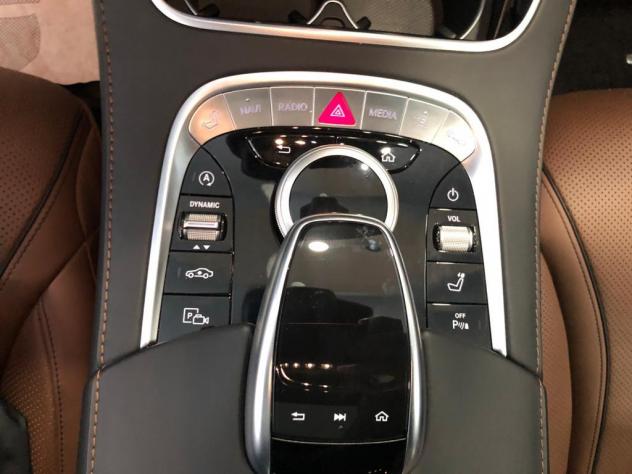 MERCEDES Classe S (W/V222) S 350 d 4Matic Premium Plus - Foto 9