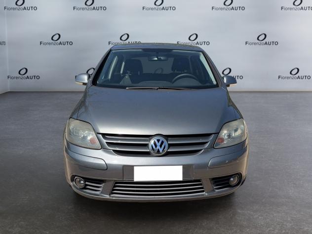 Volkswagen Golf 1.6 fsi Plus Sportline 115CV (MAn)"PREZZO REALE"(F1376) - Foto 2