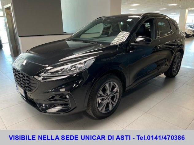 FORD Kuga 2.5 Plug In Hybrid 225 CV CVT 2WD ST-Line X rif. 23877560