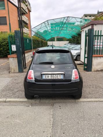 Fiat 500 0.9 TwinAir Turbo Sport - Foto 5