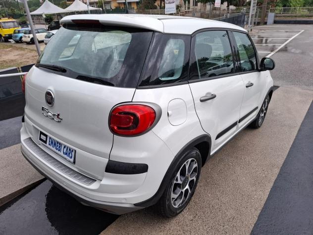 FIAT 500 L 1.3 MJT 95 CV CROSS - Foto 5