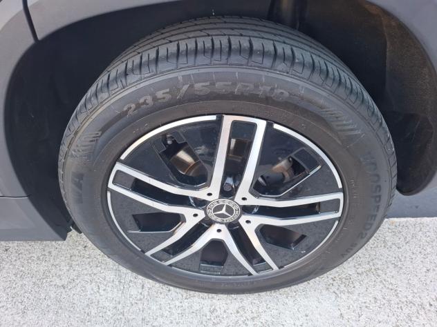 MERCEDES GLA 200 BENZINA 163 CV SPORT PLUS AUTO - Foto 8
