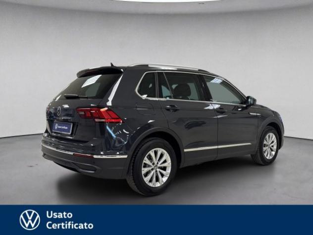 VOLKSWAGEN Tiguan 2.0 tdi life 150cv dsg rif. 23966069 - Foto 4