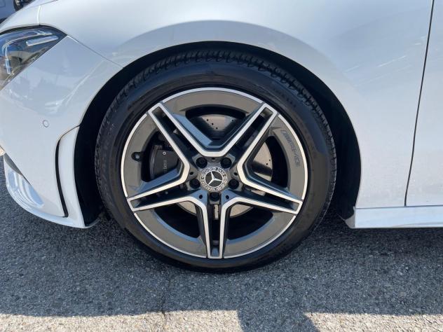 Mercedes-benz CLA 200 d Automatic Shooting Brake Premium - Foto 8