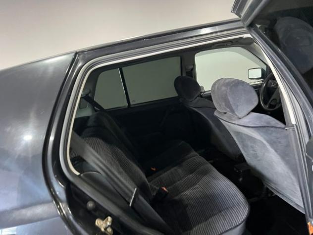 VOLKSWAGEN Golf III SERIE 1.9 TD 5/ GL / ASI rif. 22867174 - Foto 8