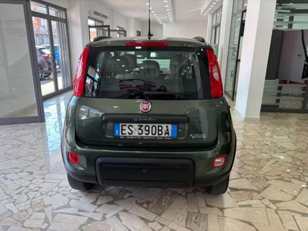 FIAT Panda 0.9 TwinAir Turbo Natural Power Trekking rif. 23982901 - Foto 5