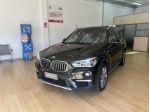 BMW X1 xDrive 18d xLine