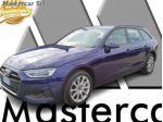 AUDI A4 A4 Avant 40 2.0 tdi mhev Business quattro 204cv s- rif. 24203631