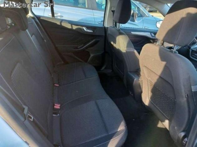 FORD Focus N1 AUTOCARRO 1.5 ecoblue Business Co-pilot GC898TH rif. 23769936 - Foto 10