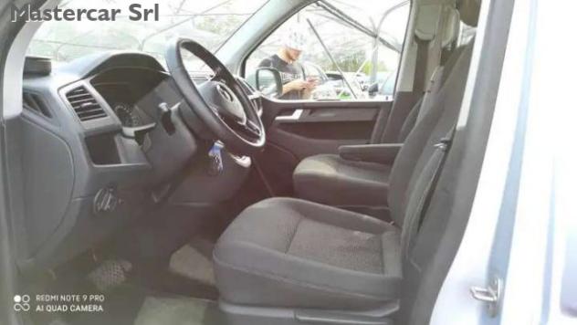 VOLKSWAGEN T6 Caravelle VOLKSWAGEN CARAVELLE 8 POSTI 2.0 TDI 110KW DSG COM rif. 24161569 - Foto 10