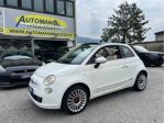 FIAT 500C C 1.2 Lounge rif. 24096972