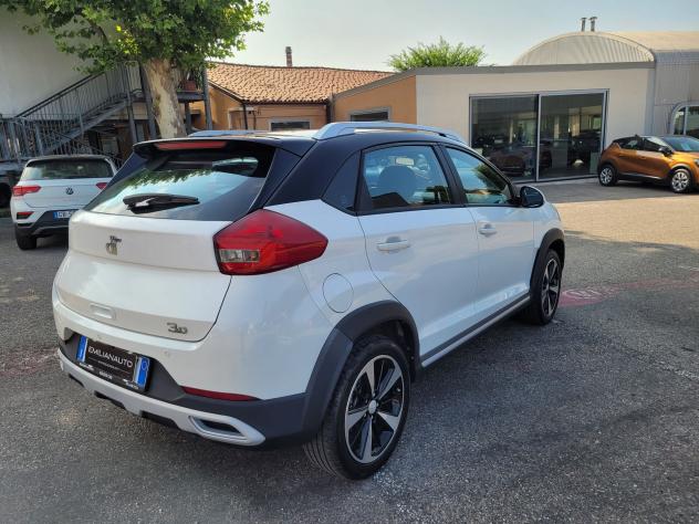 DR AUTOMOBILES dr 3.0 1.5 GPL S2 - Foto 5