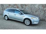Ford Mondeo 2.0 TDCi SW - 124.000 km