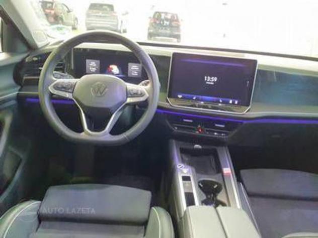 VOLKSWAGEN Passat 1.5 eTSI 150 CV ACT DSG Business rif. 23824919 - Foto 3