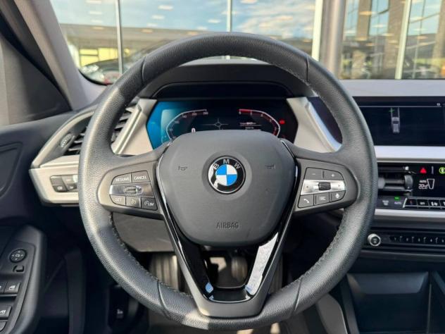 BMW Serie 1 5 Porte 116d Advantage - Foto 8