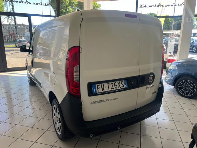 Fiat Doblo Dobl1.4 Natural Power PC-TN Cargo Easy - Foto 5