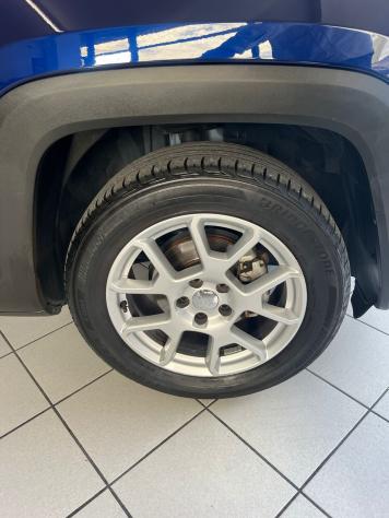 Jeep Renegade 1.0 T3 Limited 2wd FARI FULL LED - Foto 8