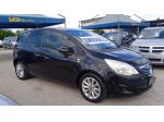 Opel Meriva 1.3 CDTI 95CV ecoFLEX Cosmo