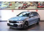 BMW 318 d 48V Touring MSport rif. 23654189