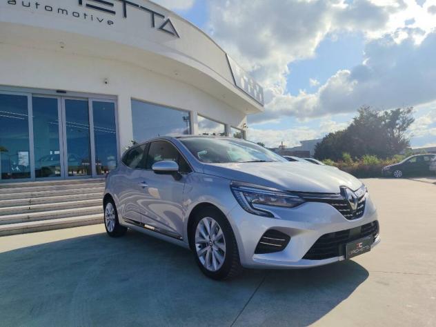 Renault Clio 1.0 tce Intens Gpl 100cv my21 - Foto 8