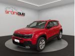 Jeep Avenger e-Hybrid 1.2 MHEV e-Hybrid Turbo Altitude