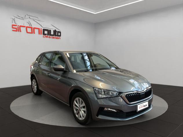 Škoda Scala Scala 1.0 tsi Ambition 95cv - Foto 10