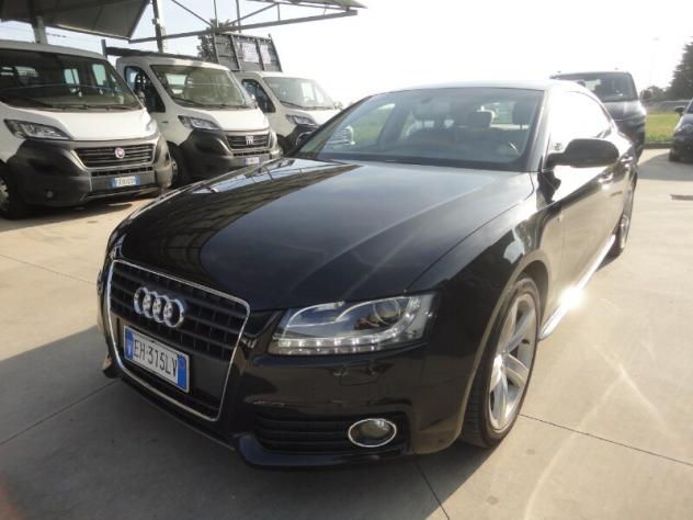 AUDI A5 1ª serie A5 SPB 2.7 V6 TDI F.AP. multitronic Advanced - Foto 7