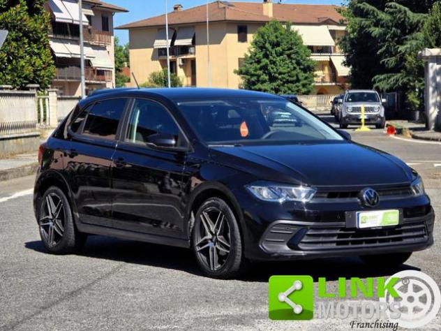 VOLKSWAGEN Polo 1.0 EVO 80 CV 5p. Life rif. 23962466
