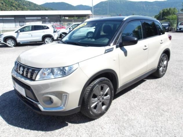 SUZUKI Vitara 1.0 Benzina 112cv 4X4 AllGrip GANCIO DI TRAINO rif. 23816512 - Foto 3