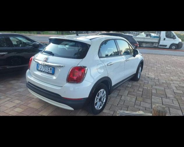 FIAT 500X 1.4 T-Jet 120 CV GPL Pop Star rif. 24189109 - Foto 5