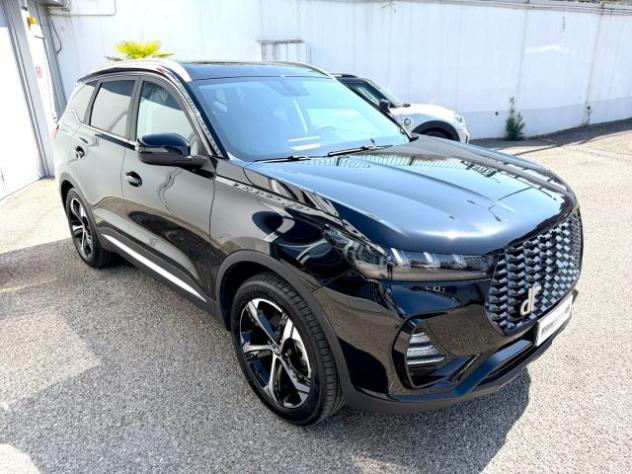 DR MOTOR DR 6.0 1.5 Turbo Benz./GPL Auto. *7.439 KM* rif. 24180220 - Foto 2