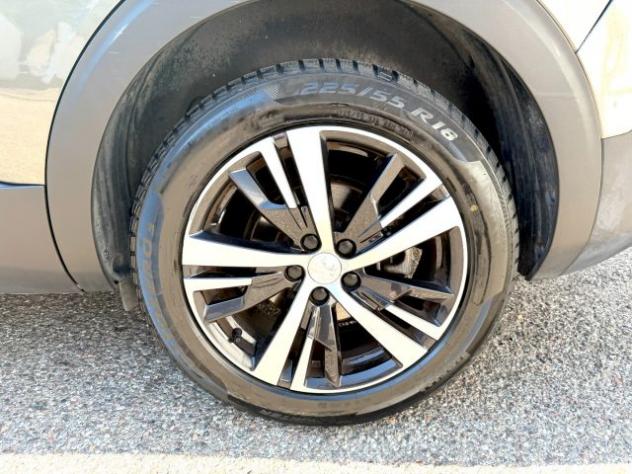 PEUGEOT 5008 1.6 PureTech Turbo 181 CV S&S Allure *7 Posti* rif. 23887962 - Foto 8