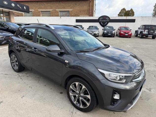 KIA Stonic 1.6 CRDi 110 CV Style rif. 24196632 - Foto 3