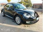 Volkswagen BEETLE SPORT