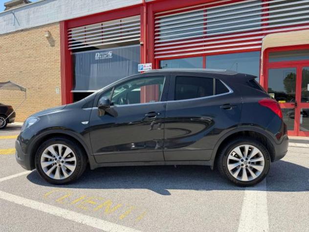 Opel Mokka 1.4 t Cosmo Gpl-tech 4x2 140cv E6 - Foto 3