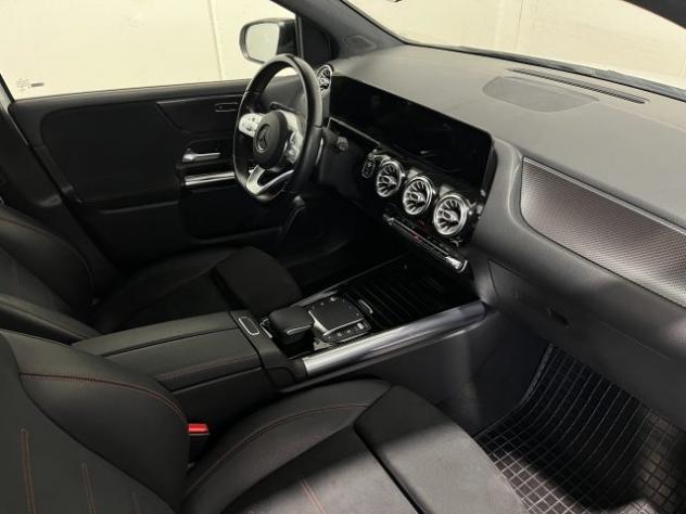 MERCEDES-BENZ CLA SSE B 200D AUTO PREMIUM rif. 24156310 - Foto 4