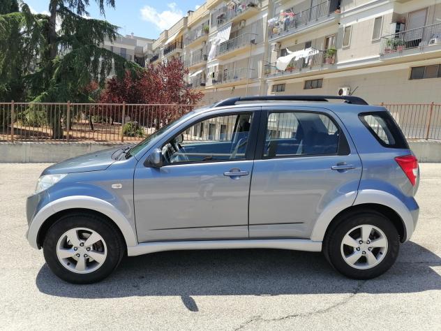 Daihatsu Terios 1.5 BENZINA/GPL 105CV 4x4 - Foto 3