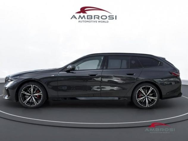 BMW 520 Serie 5 d xDrive Touring Msport Pro Innovation Tra rif. 23819381 - Foto 6