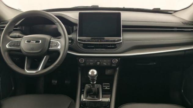 JEEP Compass 1.6 Multijet II 2WD Limited rif. 23878772 - Foto 9