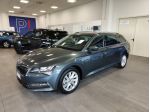 Škoda Superb 1.4 TSI PHEV DSG Wagon Executive Navi Fari LED DAB