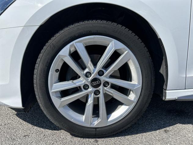 Audi A3 SPB 35 TFSI 150CV Sport Advanced PARI AL NUOVO - Foto 6