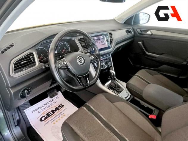 Volkswagen T-Roc 1.5 TSI ACT DSG Business BlueMotion Technology - Foto 10