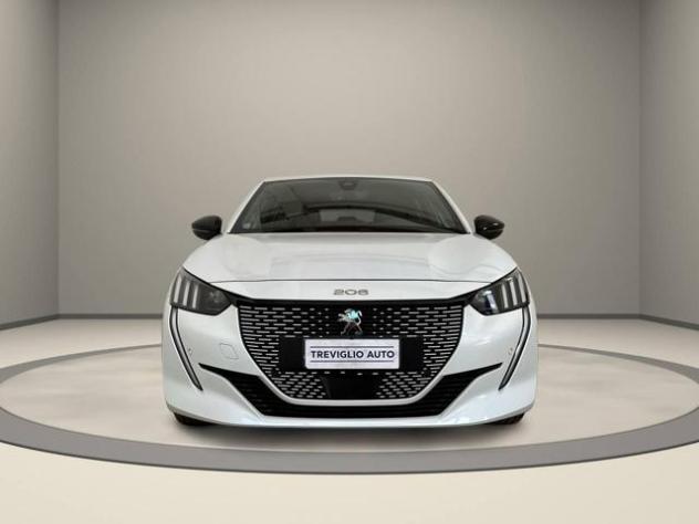 PEUGEOT e-208 motore elettrico 136 CV 5 porte GT rif. 23699447 - Foto 2