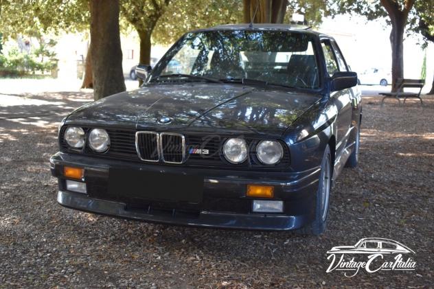 Bmw M3 E30 - Foto 3