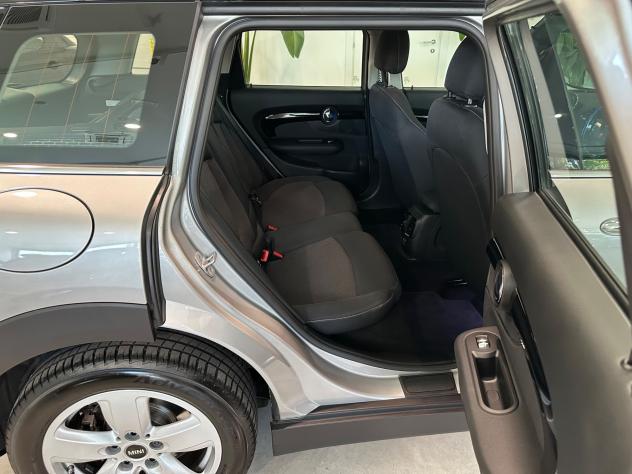 Mini Cooper Clubman 1.5 Essential - NEOPATENTATI - Foto 10