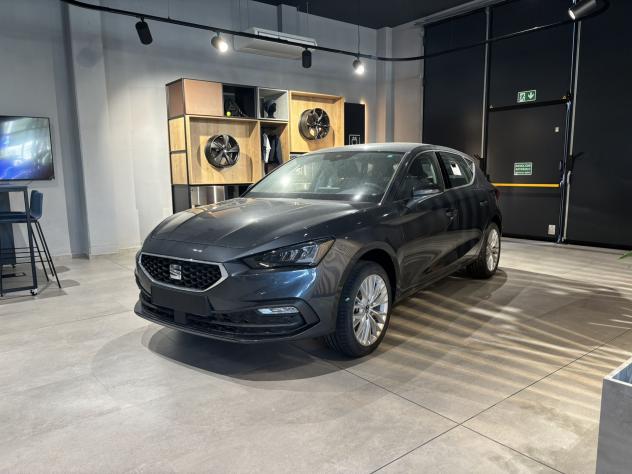 SEAT Leon Leon 1.5 hybrid 116 CV DSG Business